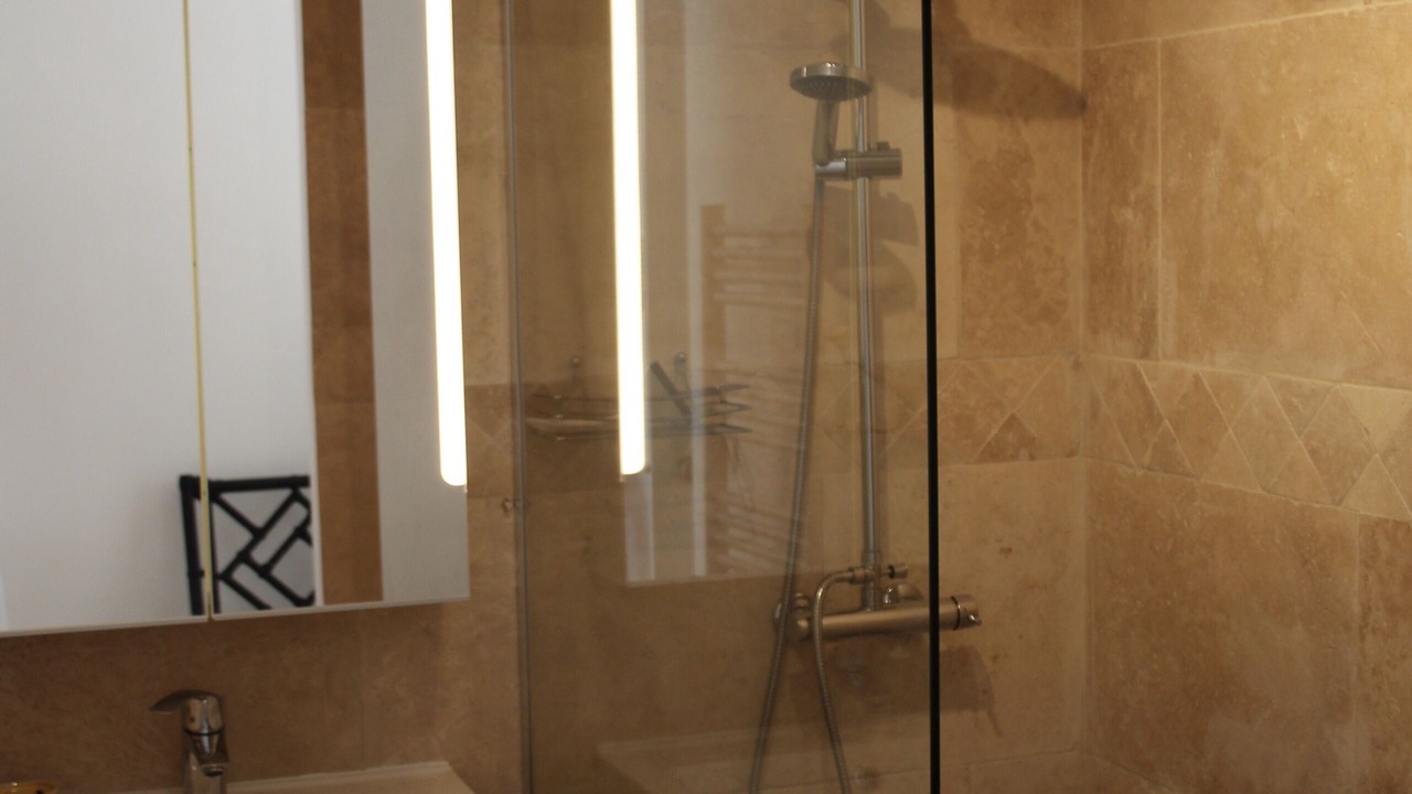 Photo of Bathroom in Theoule-sur-Mer