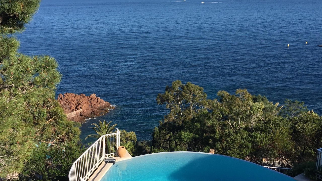 Photo of Outdoor in Theoule-sur-Mer