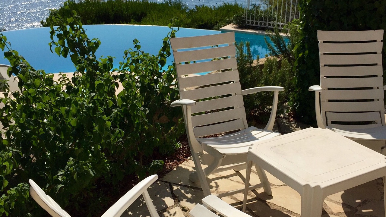 Photo of Outdoor in Theoule-sur-Mer