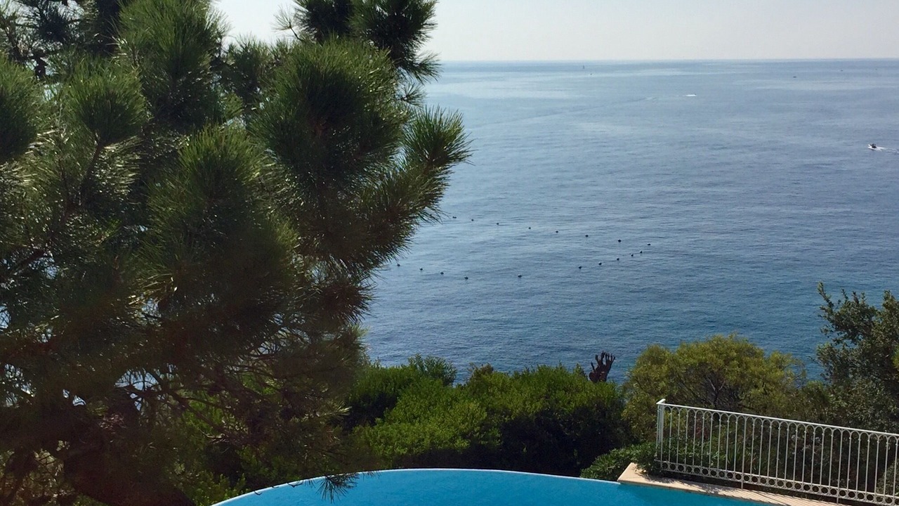 Photo of Outdoor in Theoule-sur-Mer