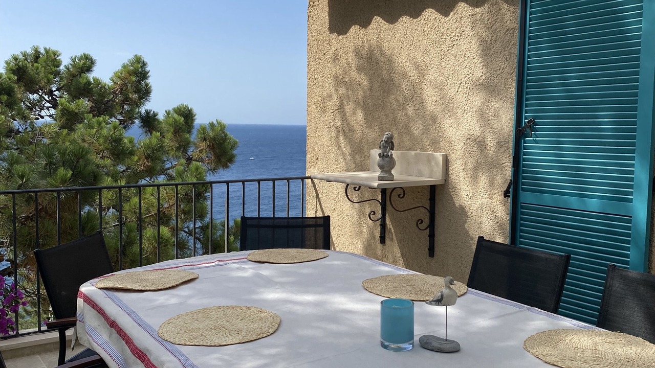 Photo of Outdoor in Theoule-sur-Mer