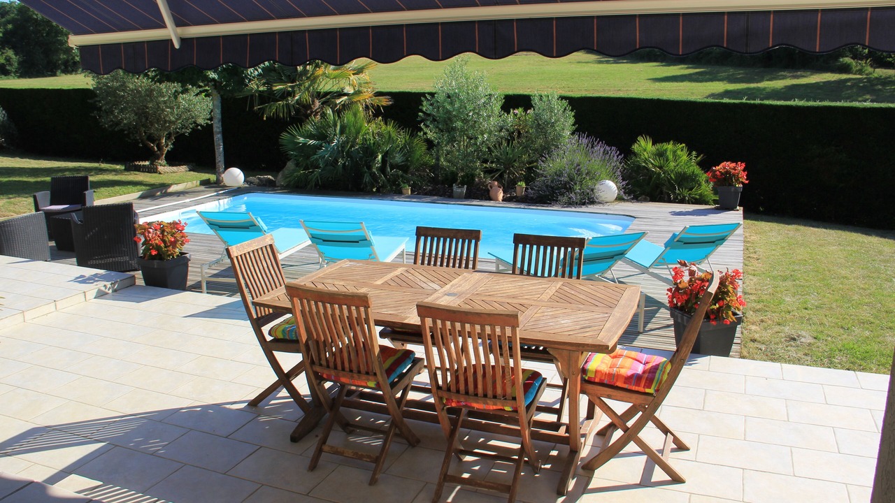 Photo of Outdoor in Montignac-Toupinerie