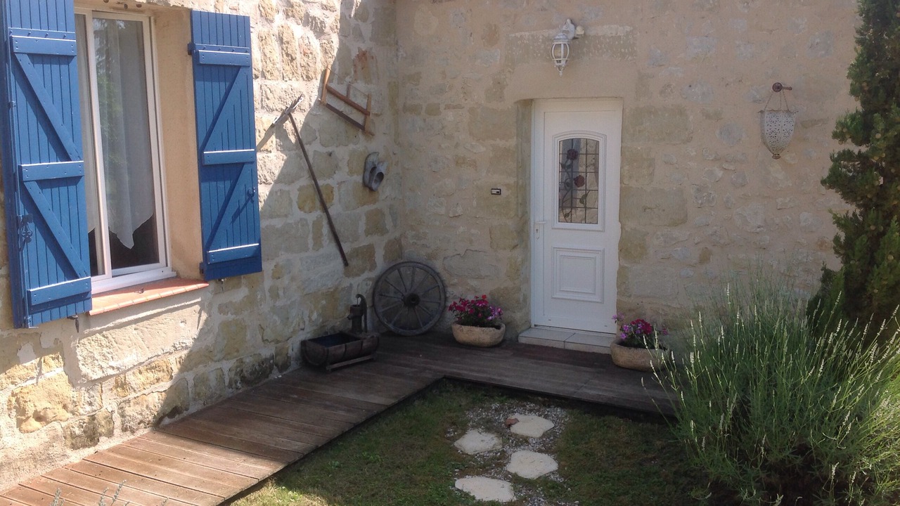 Photo of Outdoor in Montignac-Toupinerie