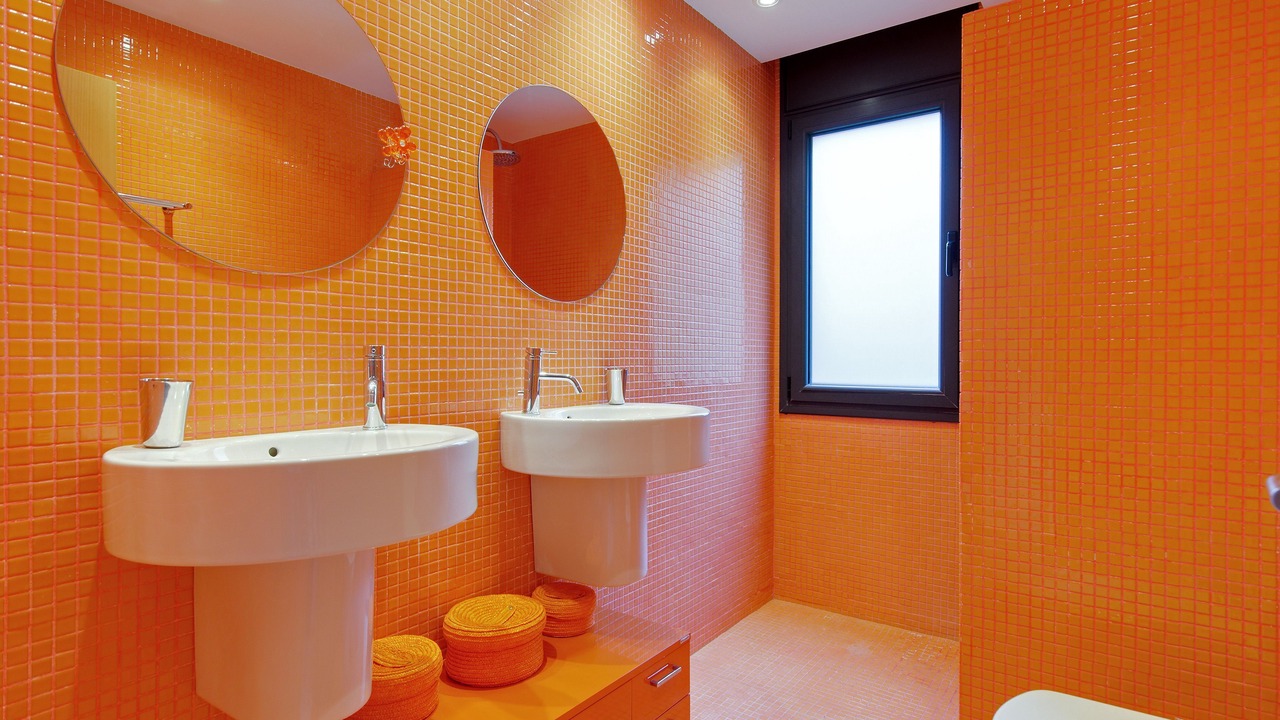Photo of Bathroom in Tamariu
