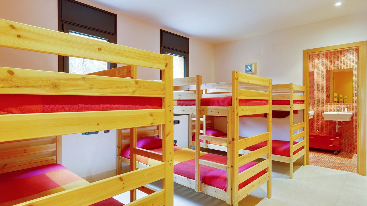 Photo of Bedroom in Tamariu