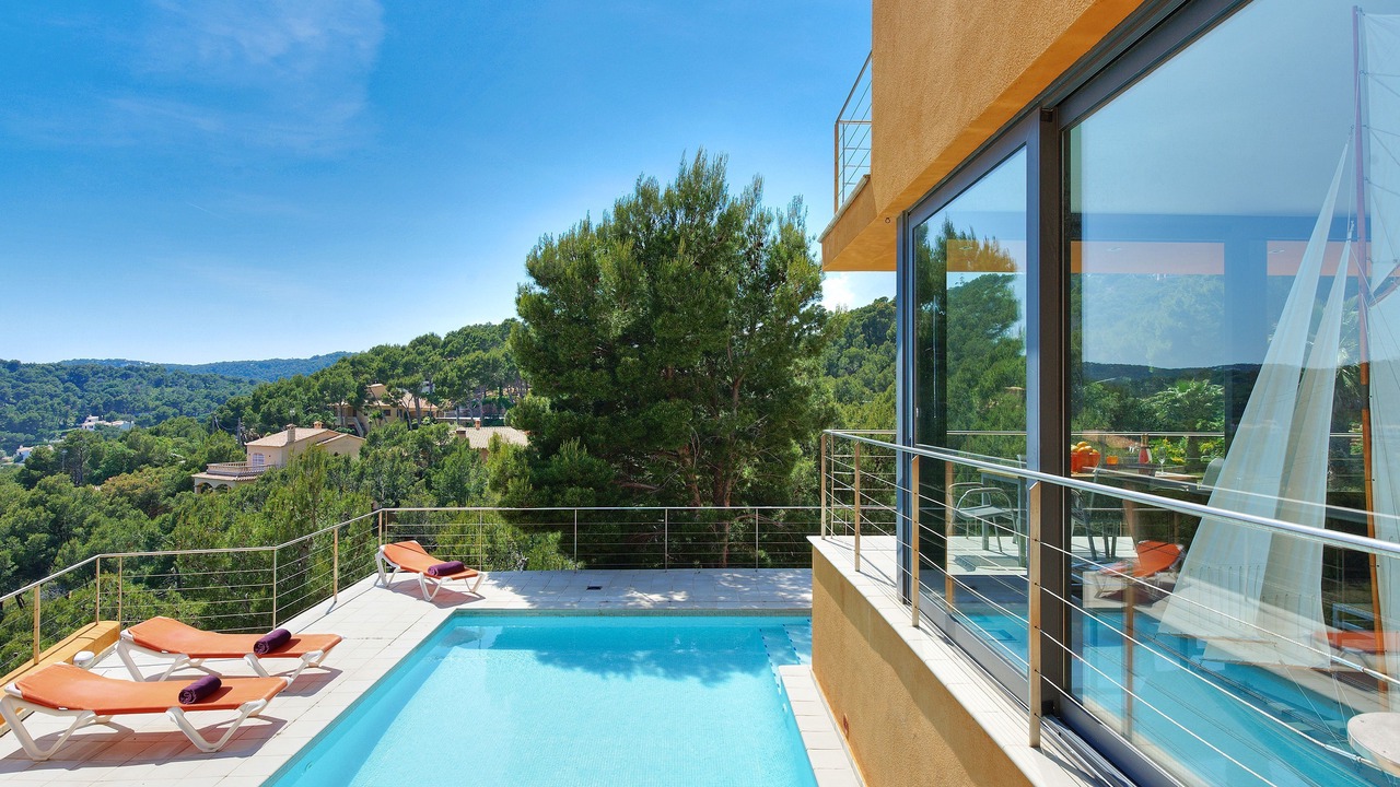 Photo of Outdoor in Tamariu