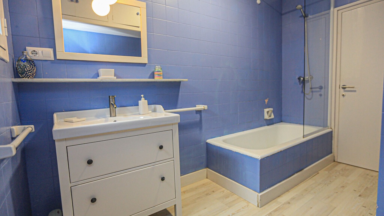 Photo of Bathroom in Vilafortuny