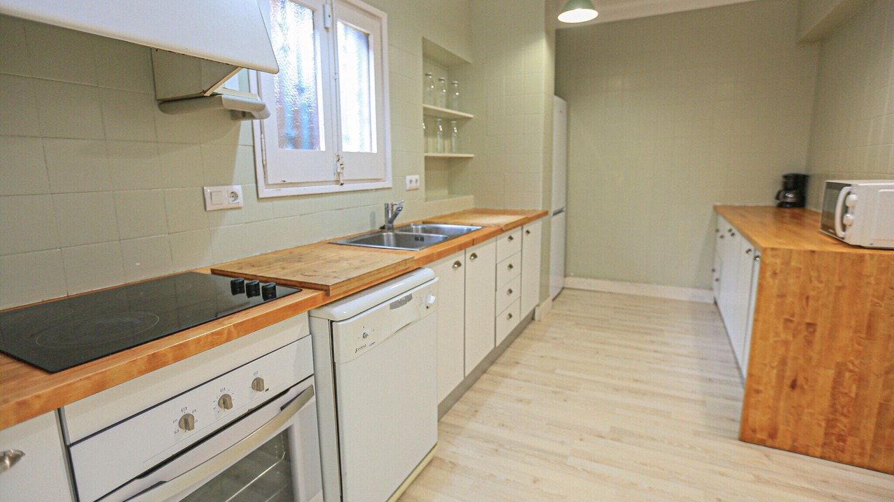 Photo of Kitchen in Vilafortuny