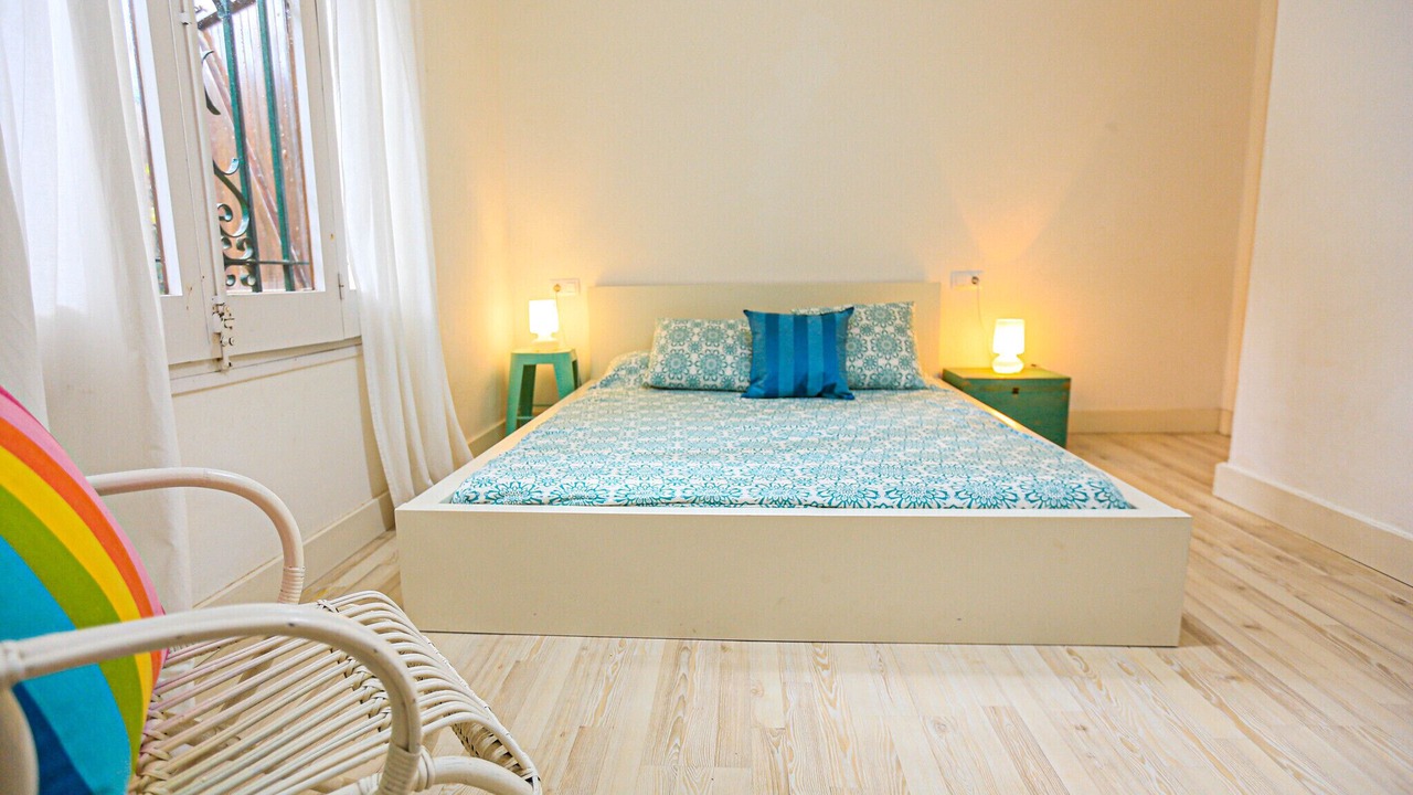 Photo of Bedroom in Vilafortuny