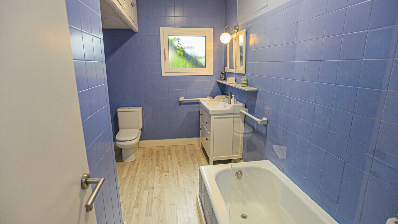 Photo of Bathroom in Vilafortuny