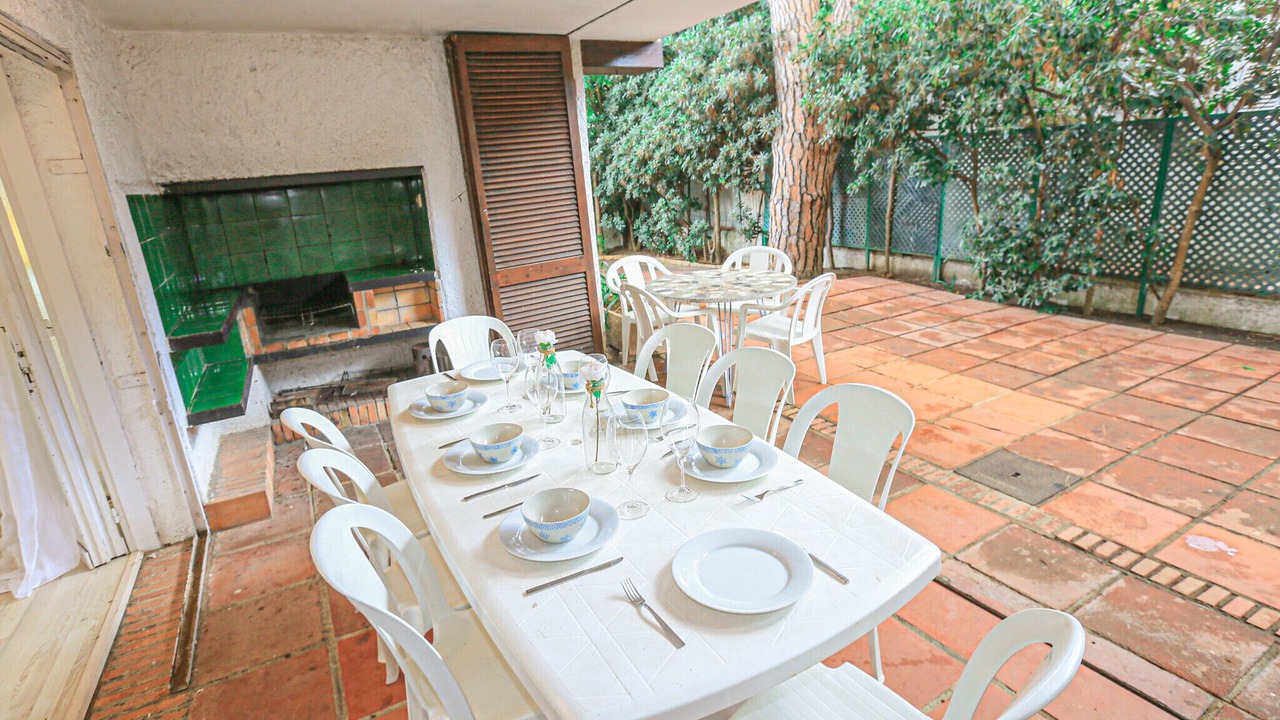 Photo of Outdoor in Vilafortuny