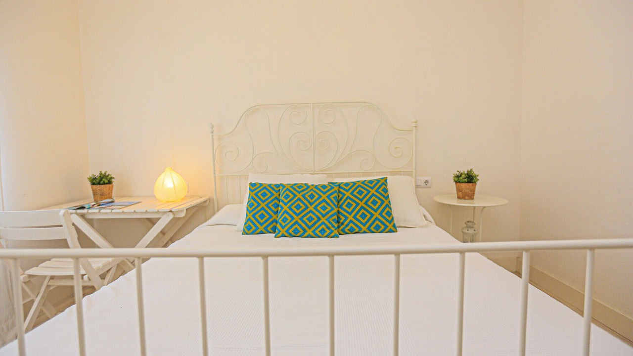 Photo of Bedroom in Vilafortuny