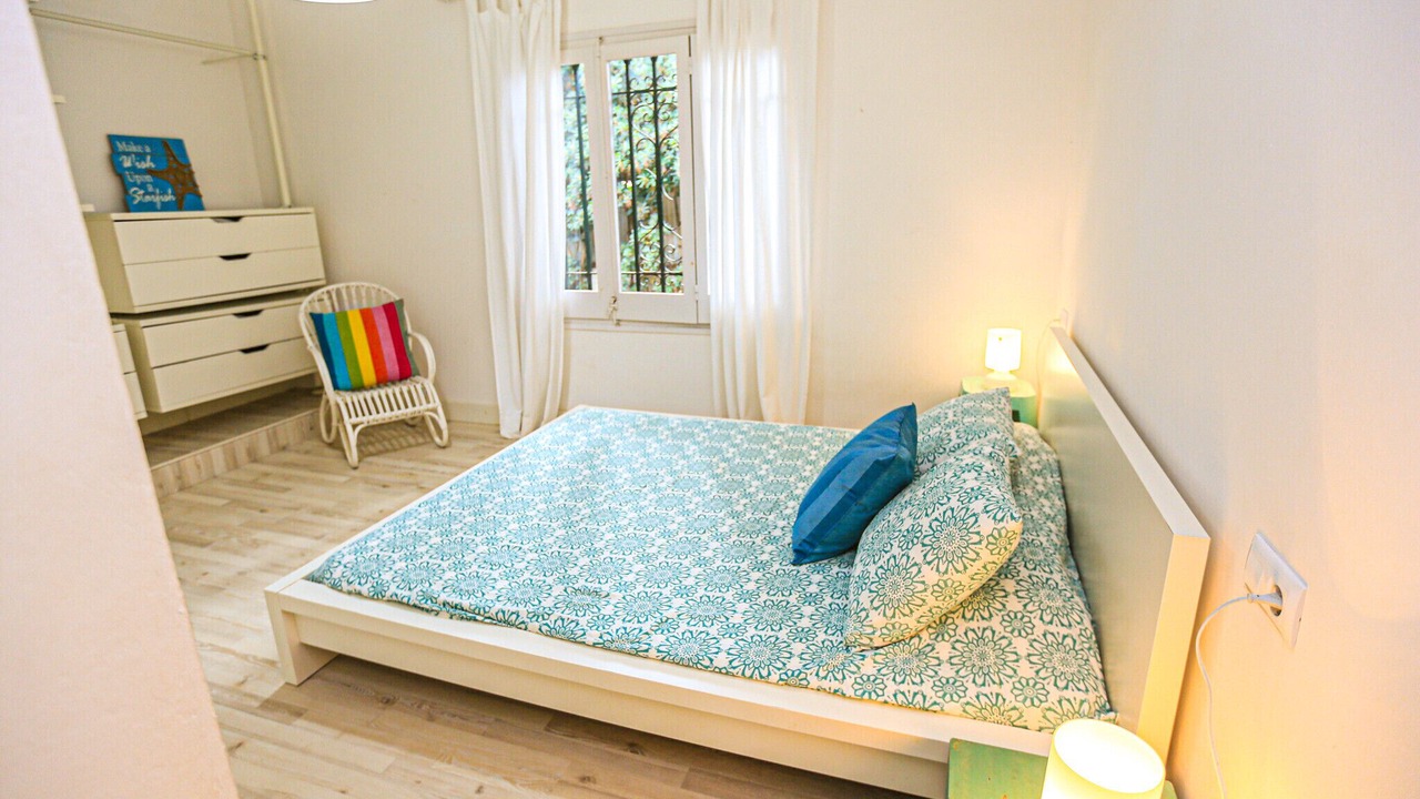 Photo of Bedroom in Vilafortuny