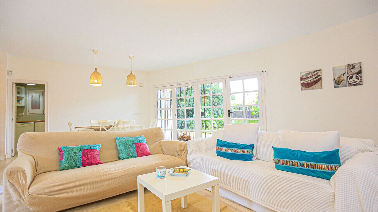 Photo of Livingroom in Vilafortuny