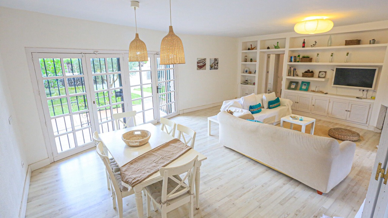 Photo of Livingroom in Vilafortuny