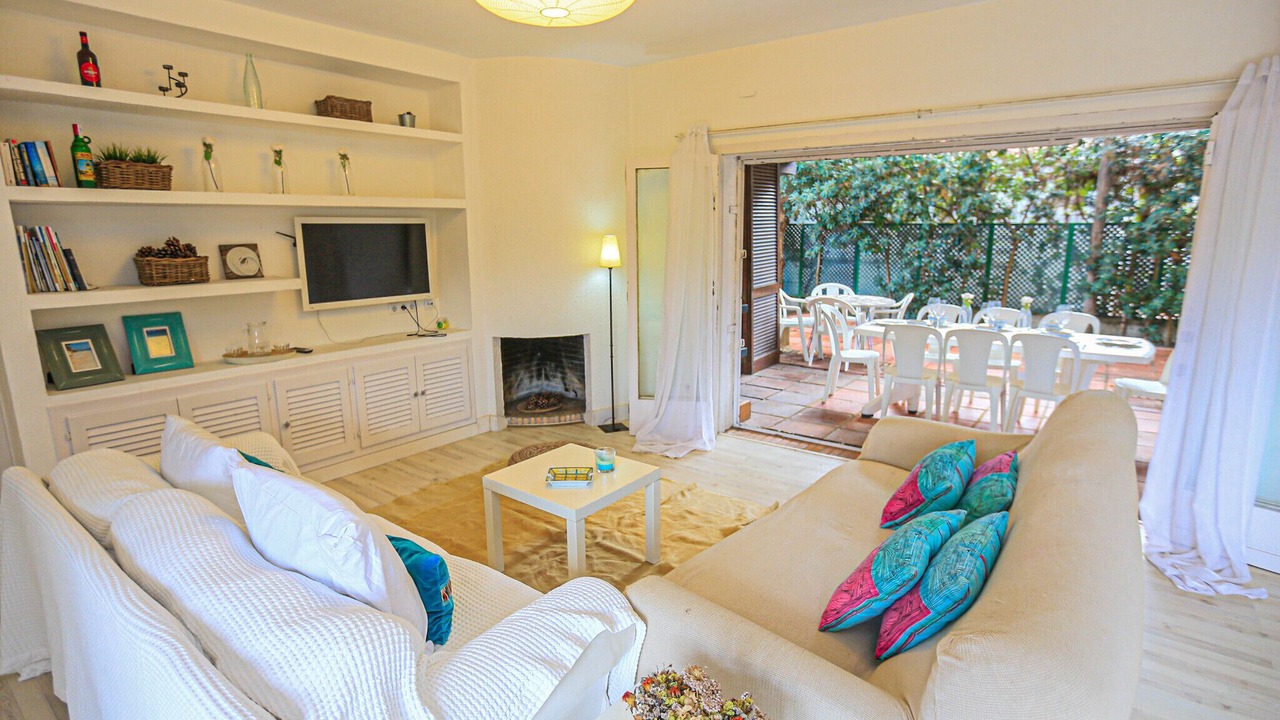 Photo of Livingroom in Vilafortuny