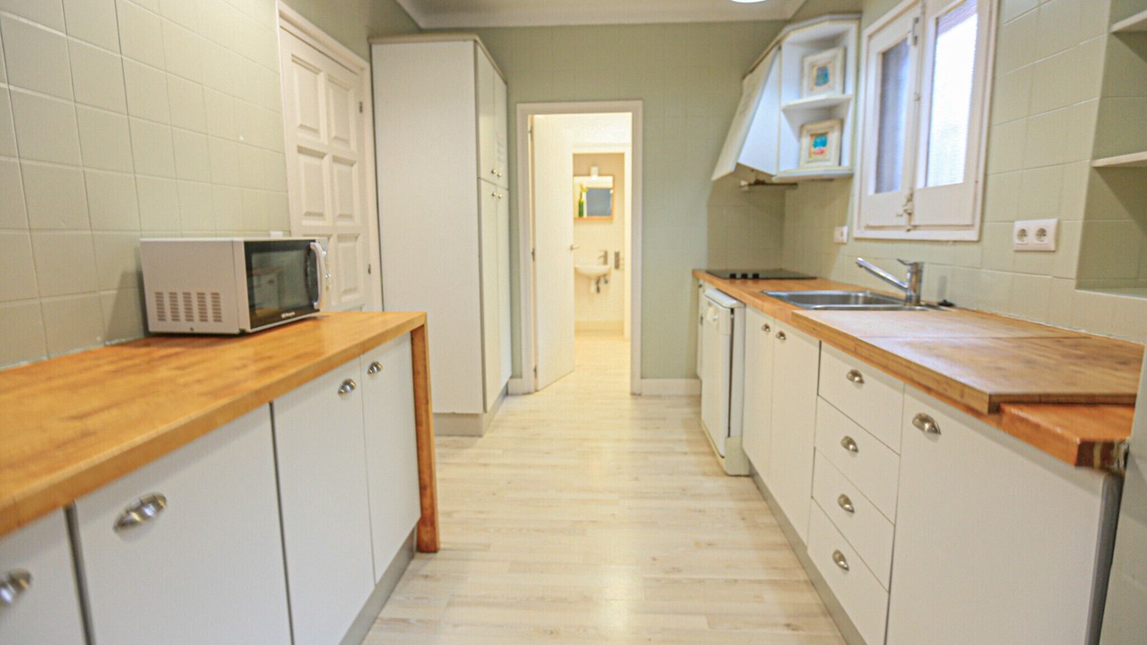 Photo of Kitchen in Vilafortuny