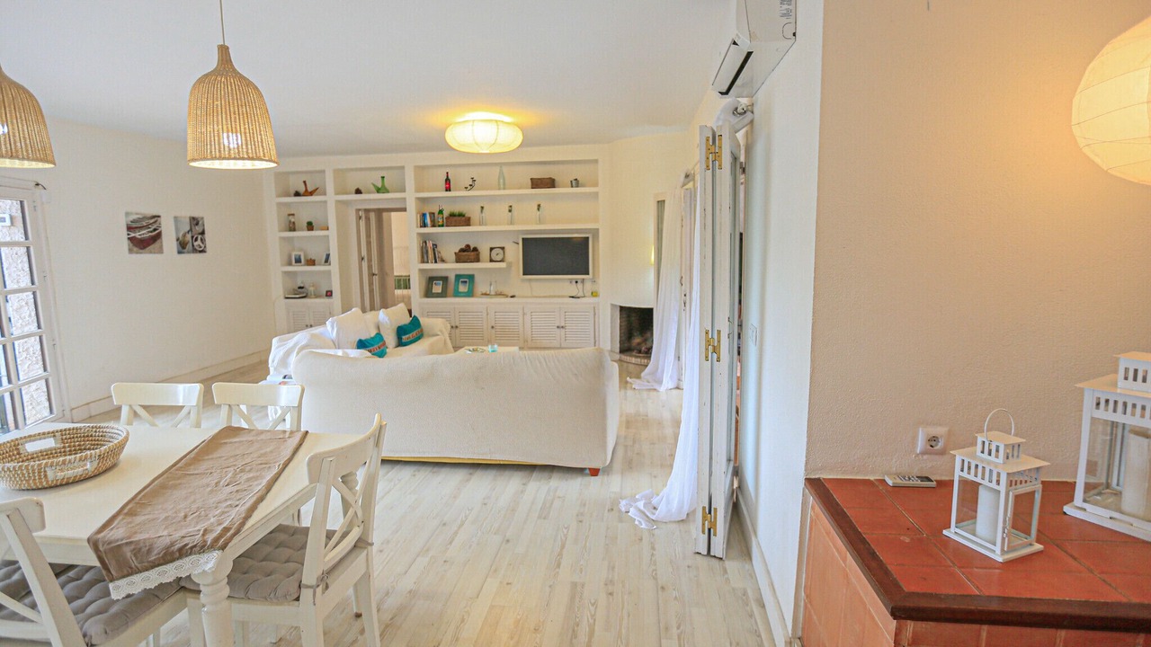 Photo of Livingroom in Vilafortuny