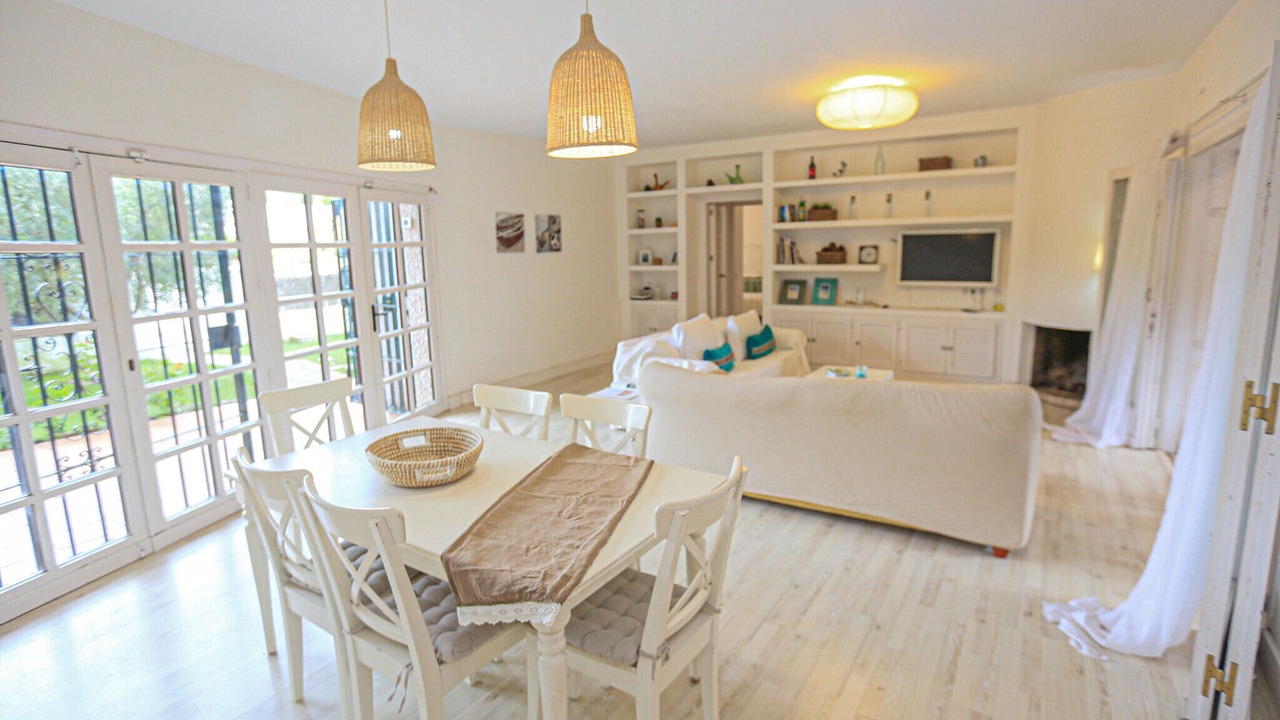 Photo of Livingroom in Vilafortuny