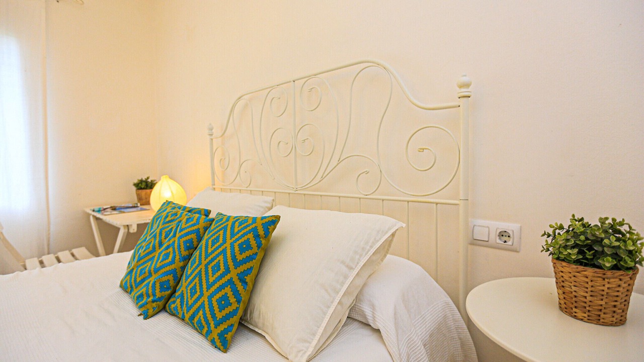 Photo of Bedroom in Vilafortuny