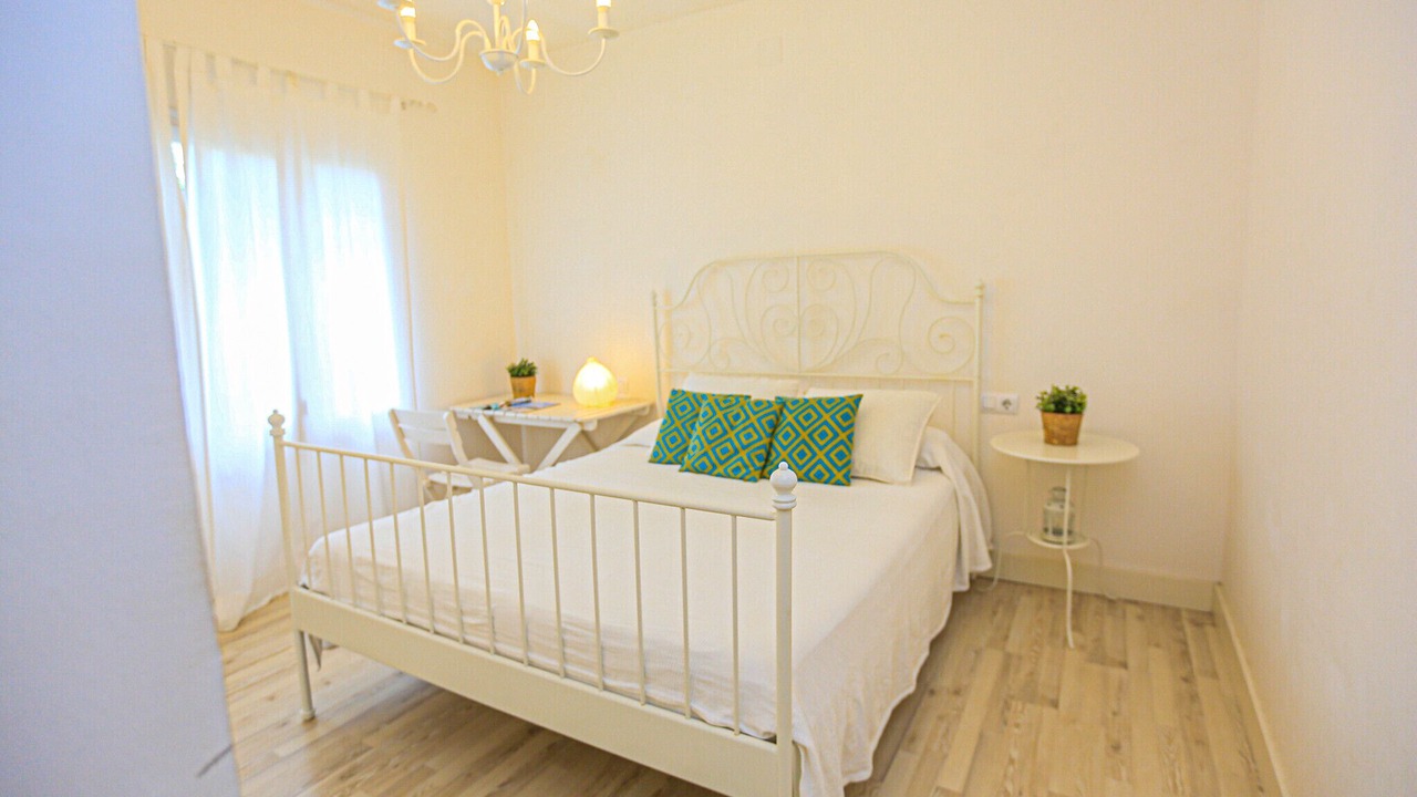 Photo of Bedroom in Vilafortuny