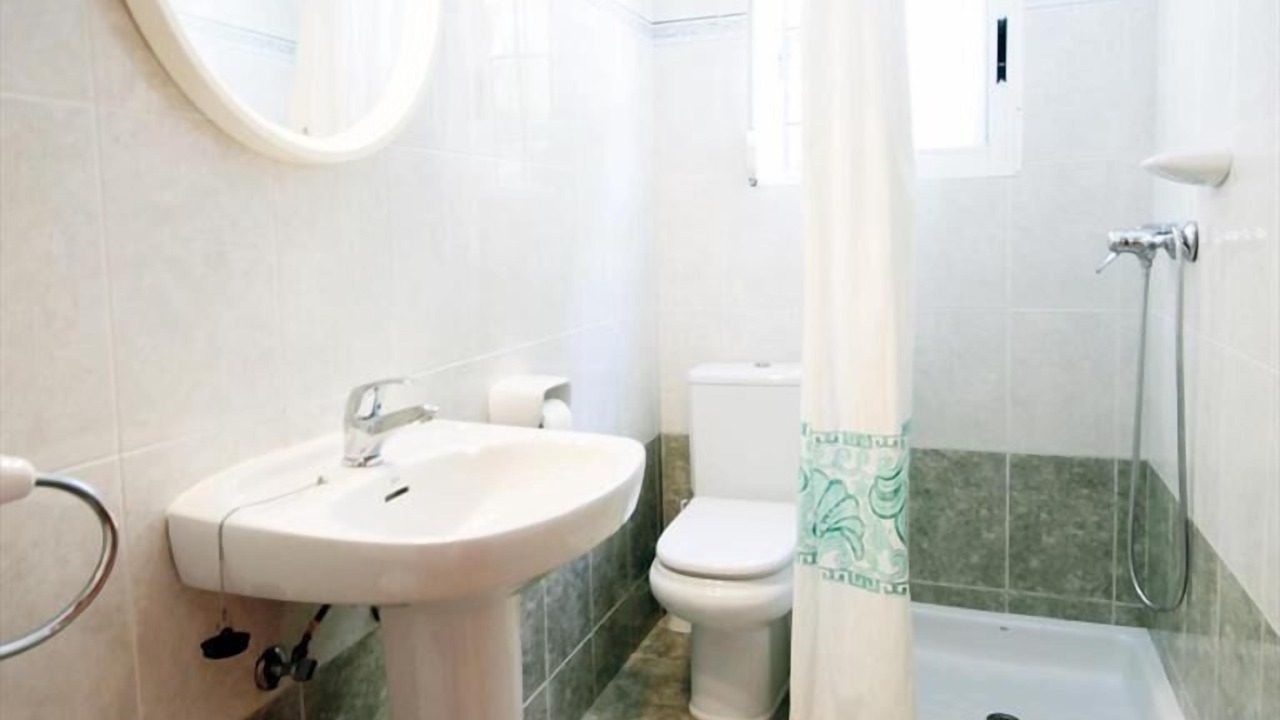 Photo of Bathroom in Portitxol