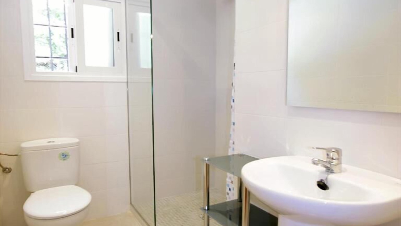 Photo of Bathroom in Portitxol