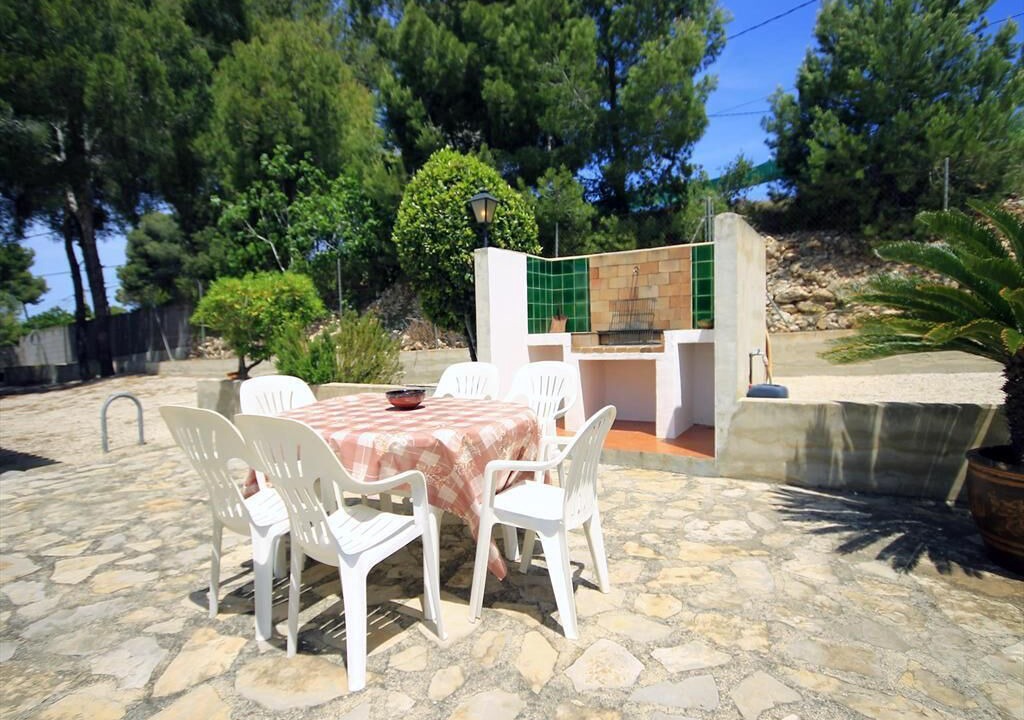 Photo of Outdoor in Portitxol