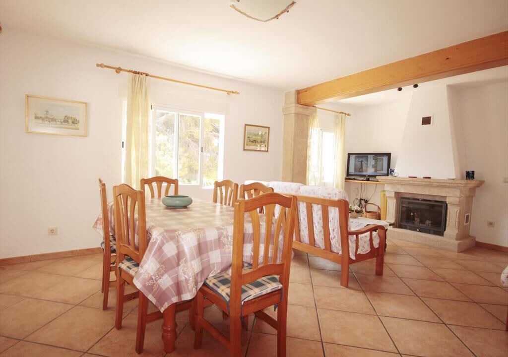 Photo of Livingroom in Portitxol