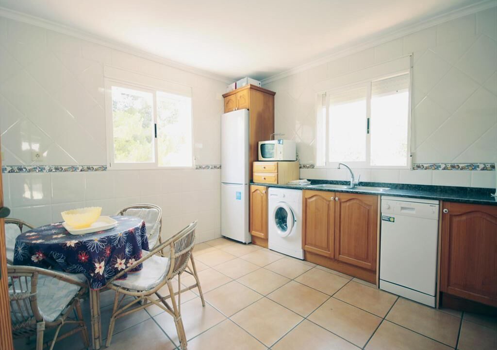 Photo of Bedroom in Portitxol