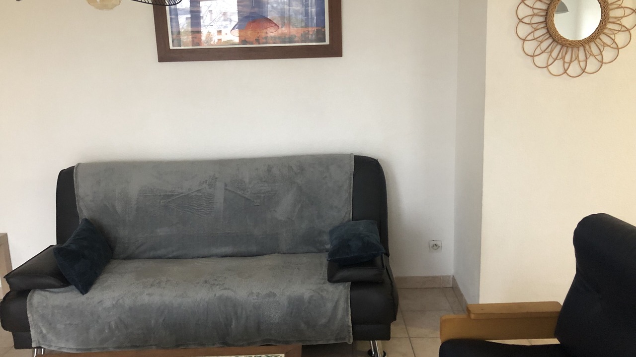 Photo of Livingroom in Port Marianne