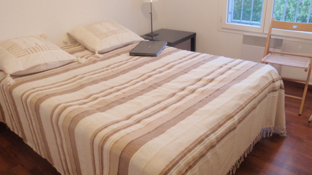 Photo of Bedroom in Port Marianne