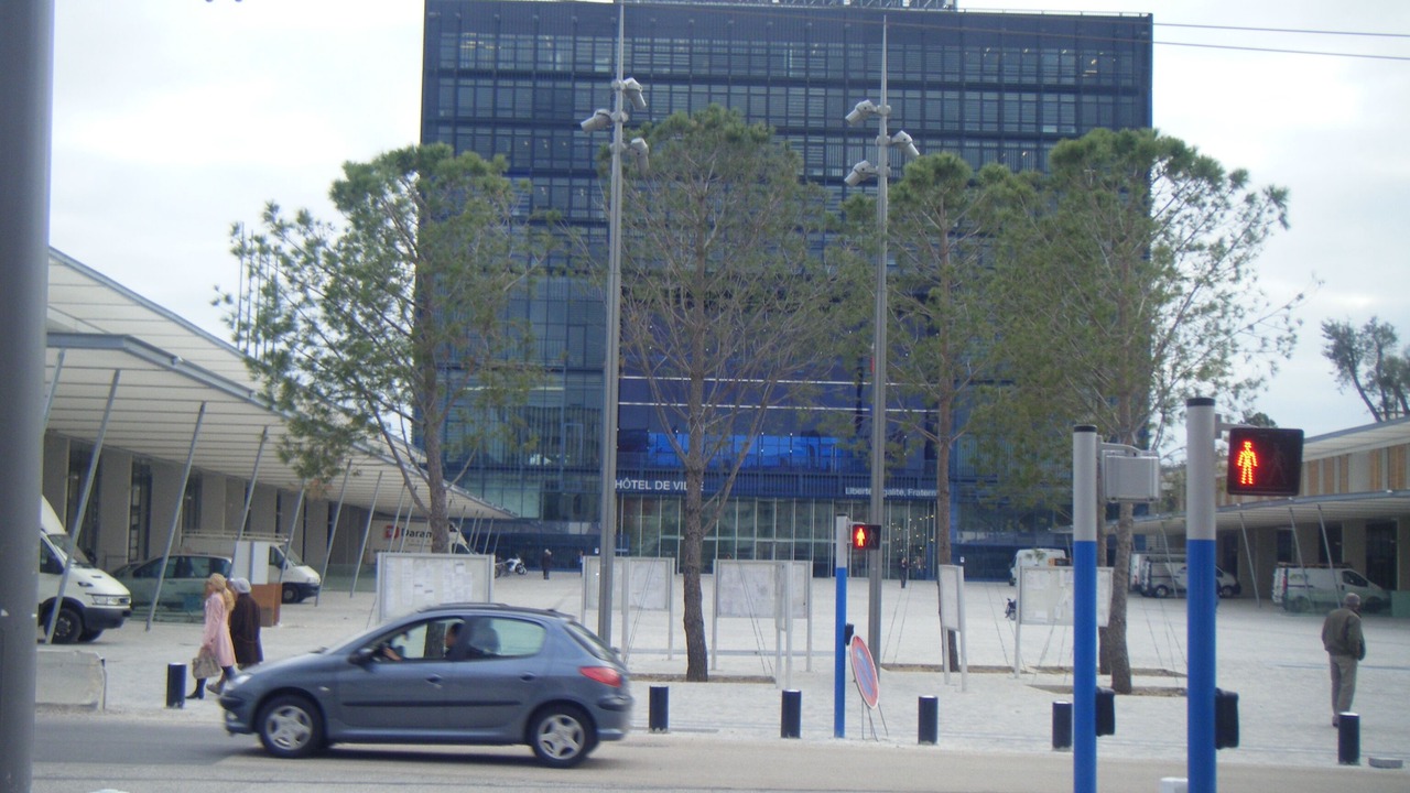 Photo of Others in Port Marianne