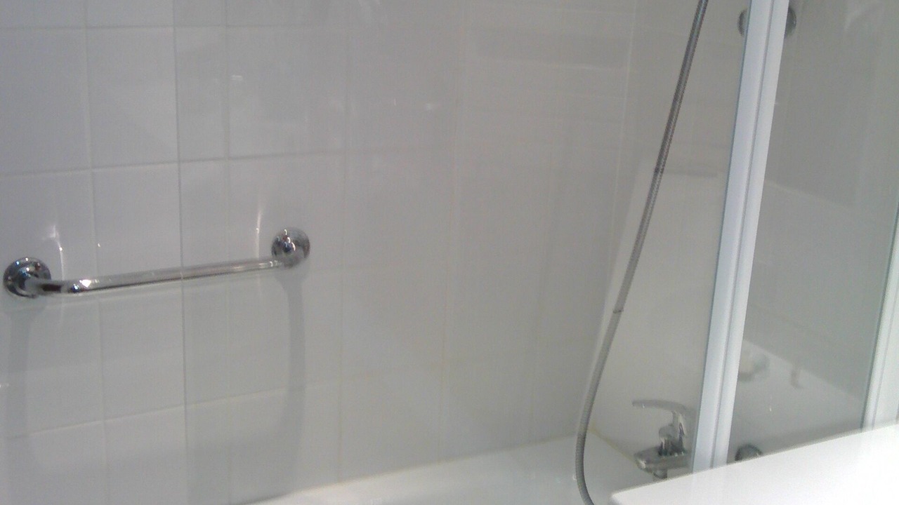 Photo of Bathroom in Tignes le Lac
