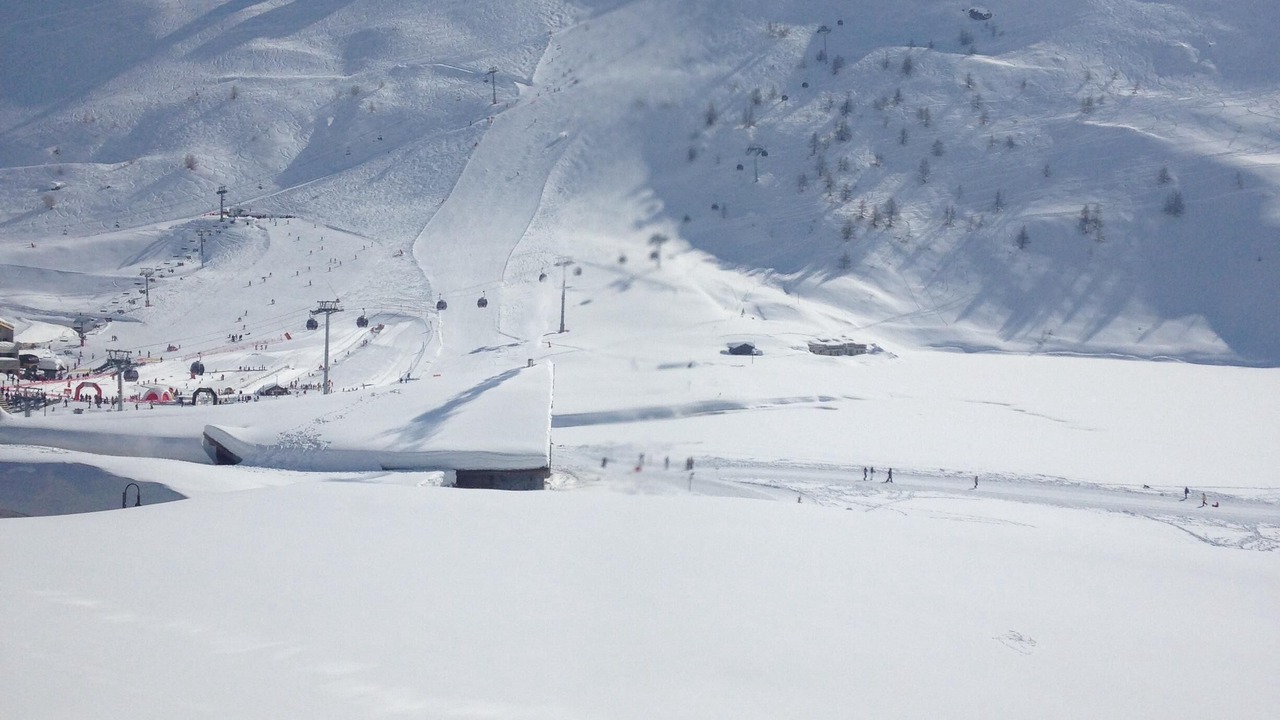 Photo of Others in Tignes le Lac