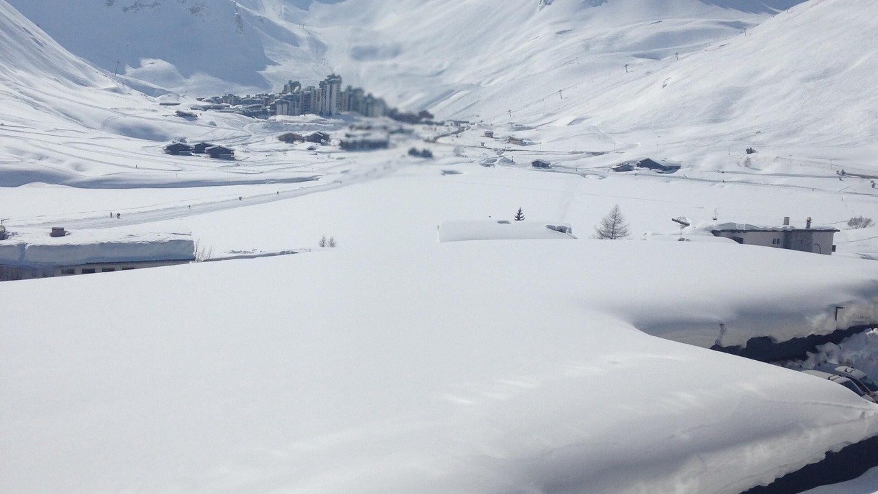 Photo of Others in Tignes le Lac