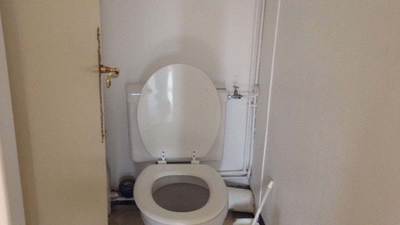 Photo of Bathroom in Tignes le Lac