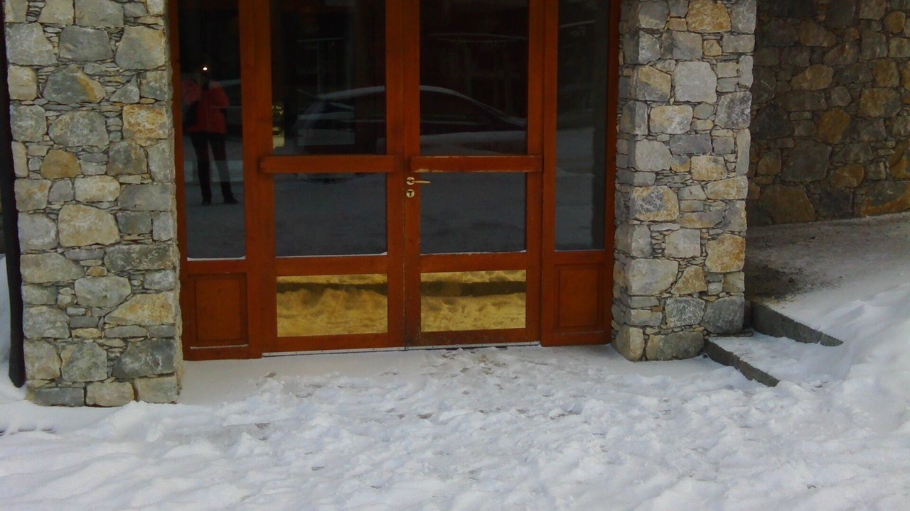 Photo of Outdoor in Tignes le Lac