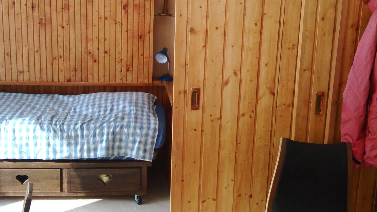 Photo of Bedroom in Tignes le Lac