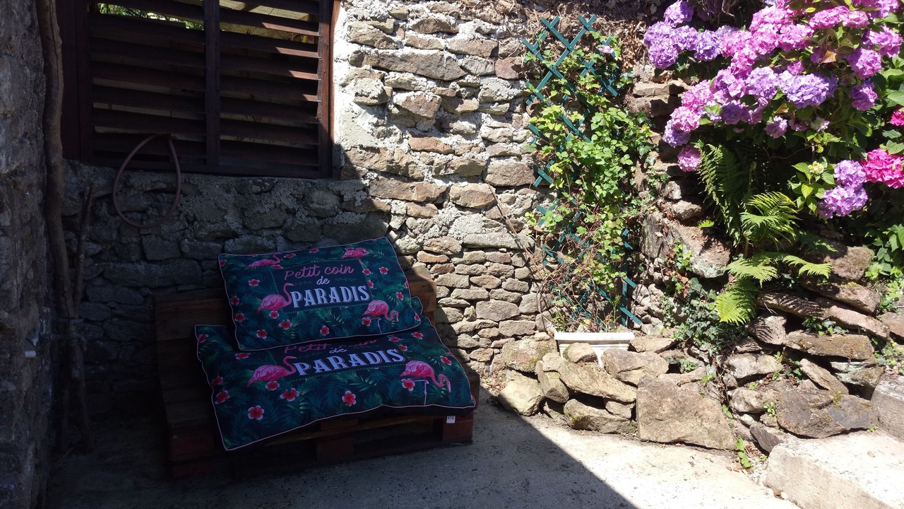 Photo of Outdoor in Taden