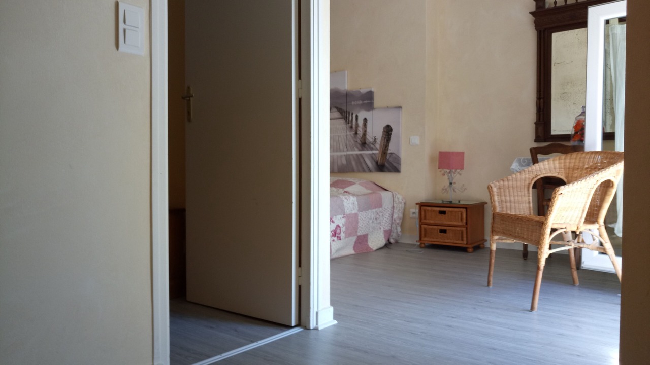 Photo of Bedroom in Taden