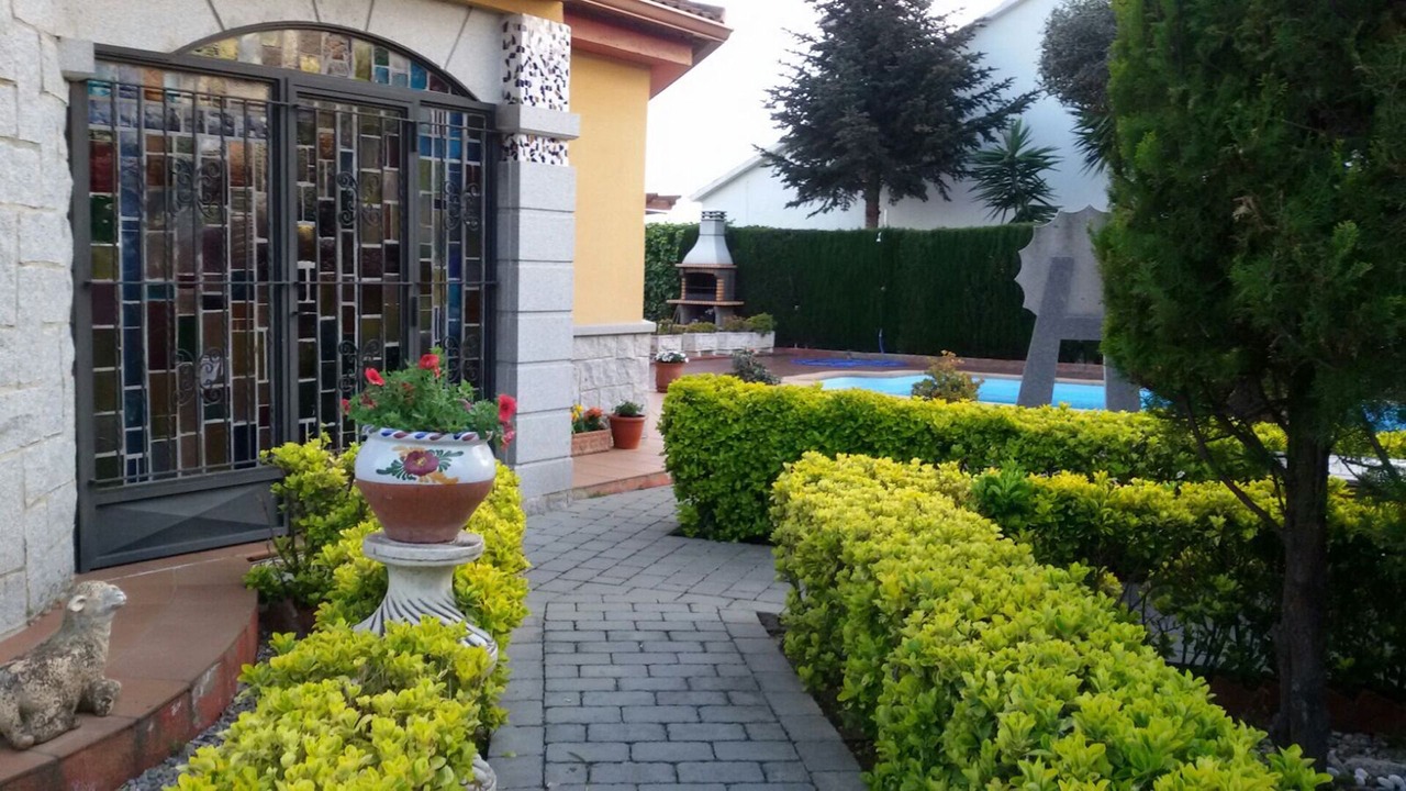 Photo of Outdoor in Pineda de Mar