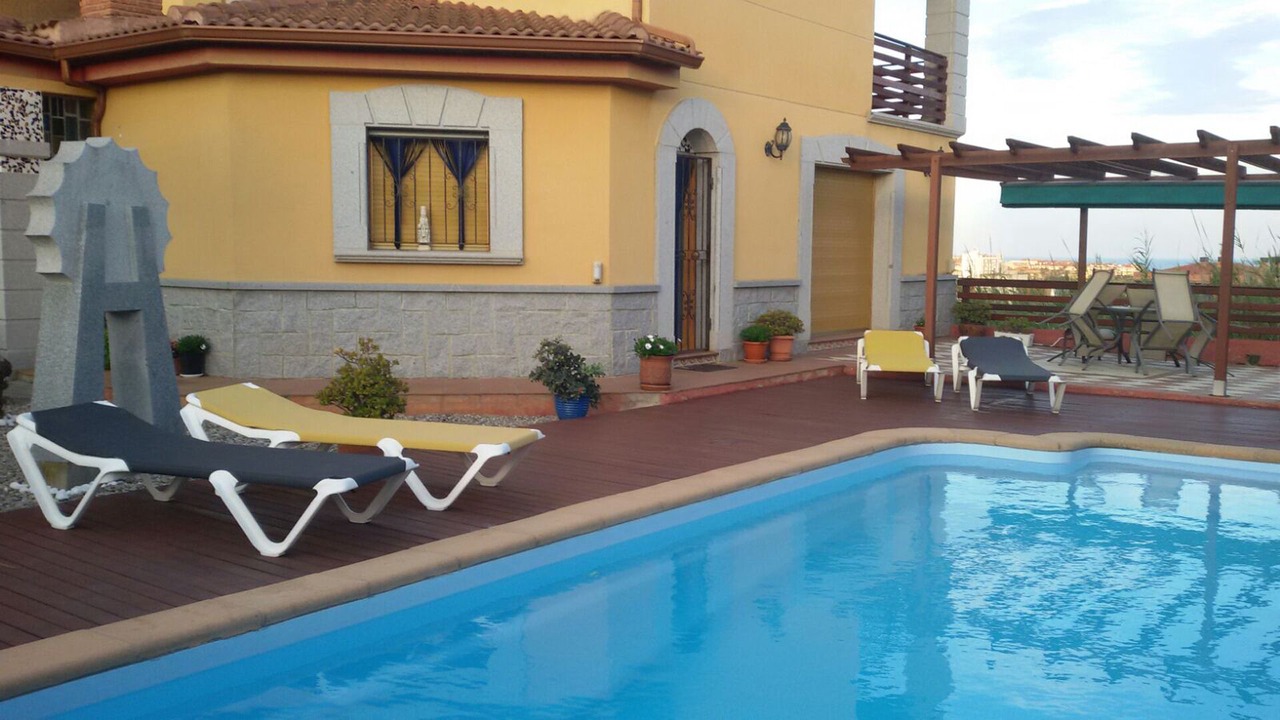 Photo of Outdoor in Pineda de Mar