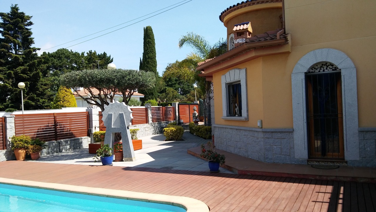 Photo of Outdoor in Pineda de Mar