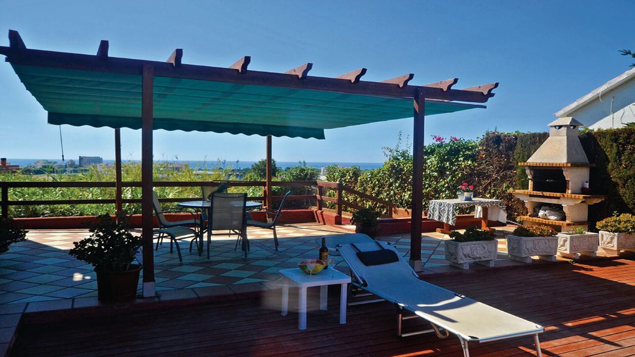 Photo of Outdoor in Pineda de Mar
