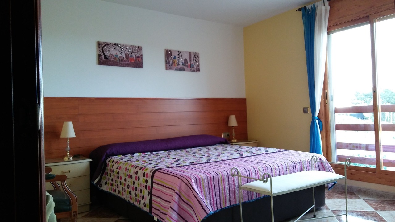Photo of Bedroom in Pineda de Mar