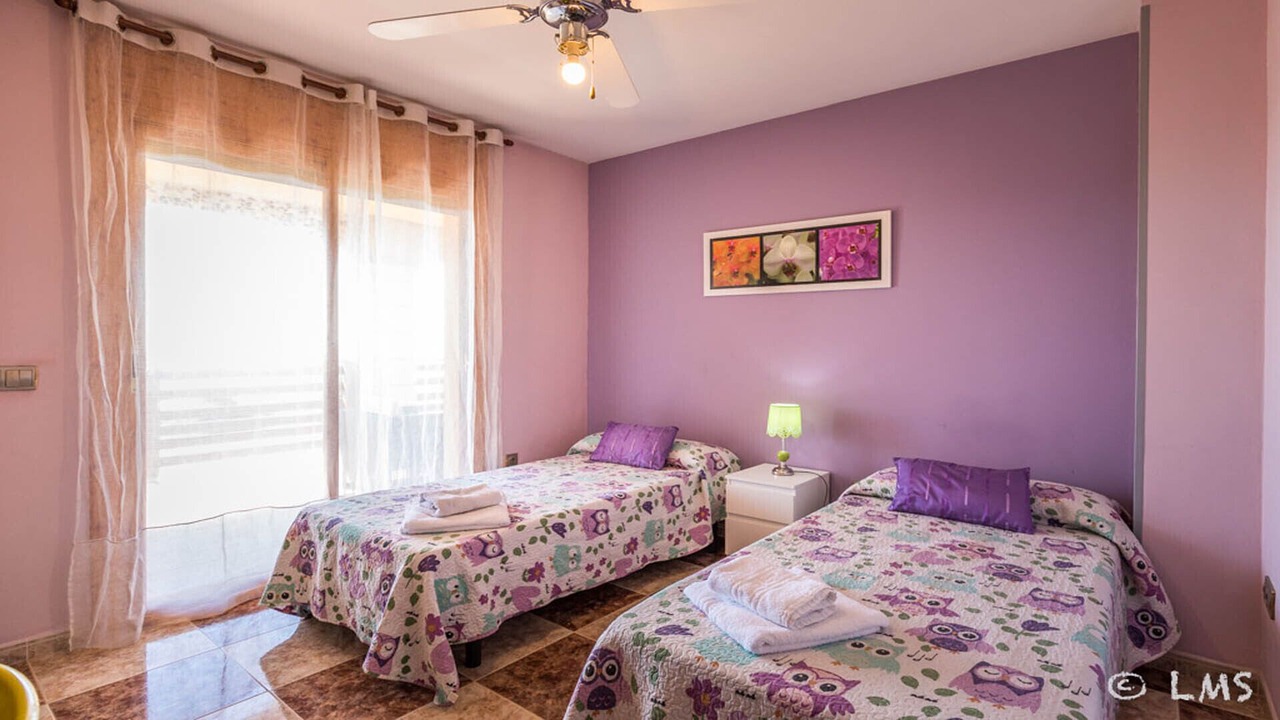 Photo of Bedroom in Pineda de Mar