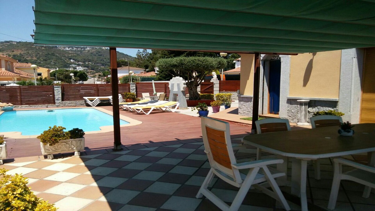 Photo of Outdoor in Pineda de Mar