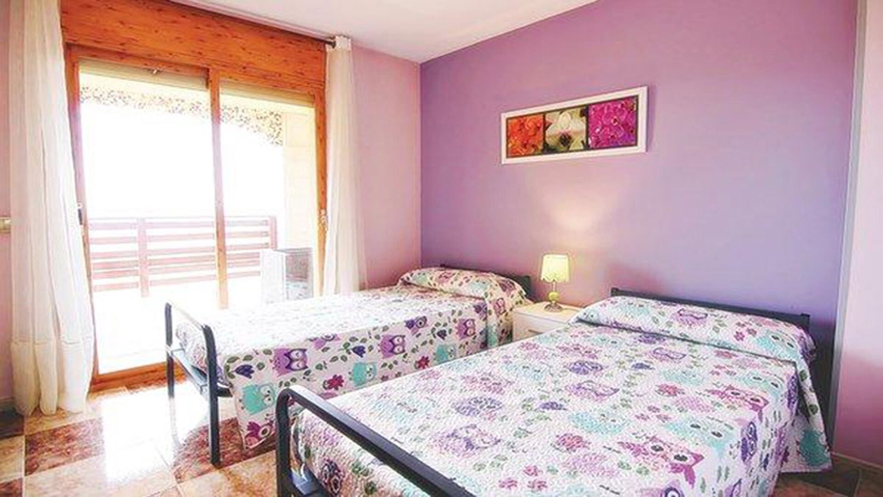 Photo of Bedroom in Pineda de Mar