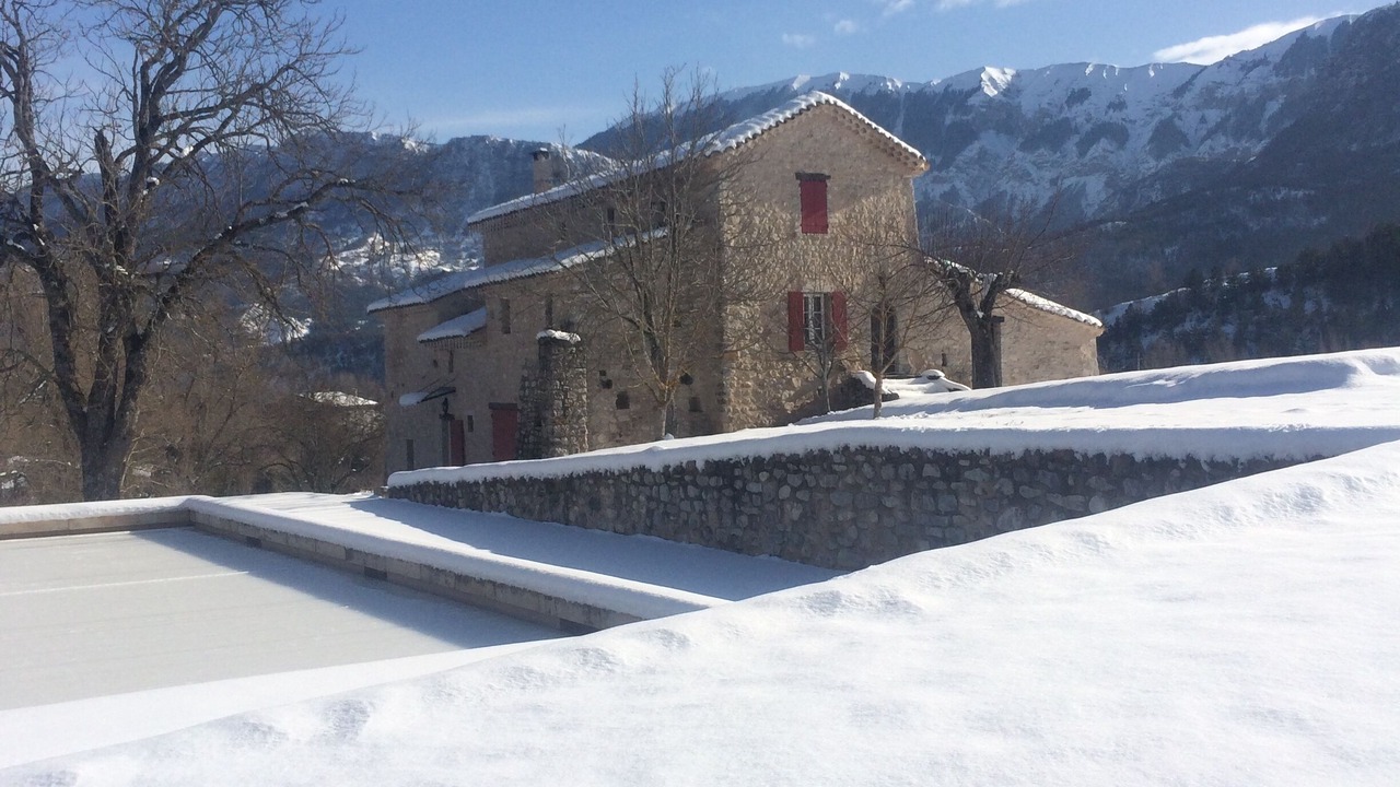 Photo of Outdoor in Saint-Vincent-sur-Jabron